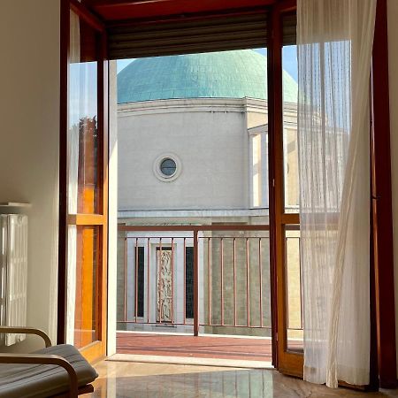 Апартаменти Casa Berizzi - Santa Lucia Бергамо Екстер'єр фото