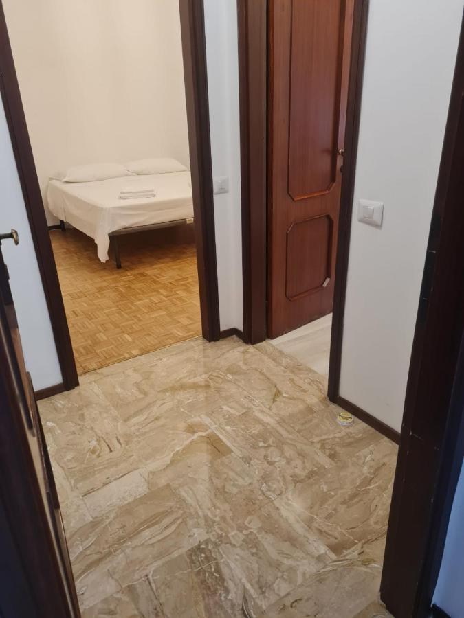 Апартаменти Casa Berizzi - Santa Lucia Бергамо Екстер'єр фото